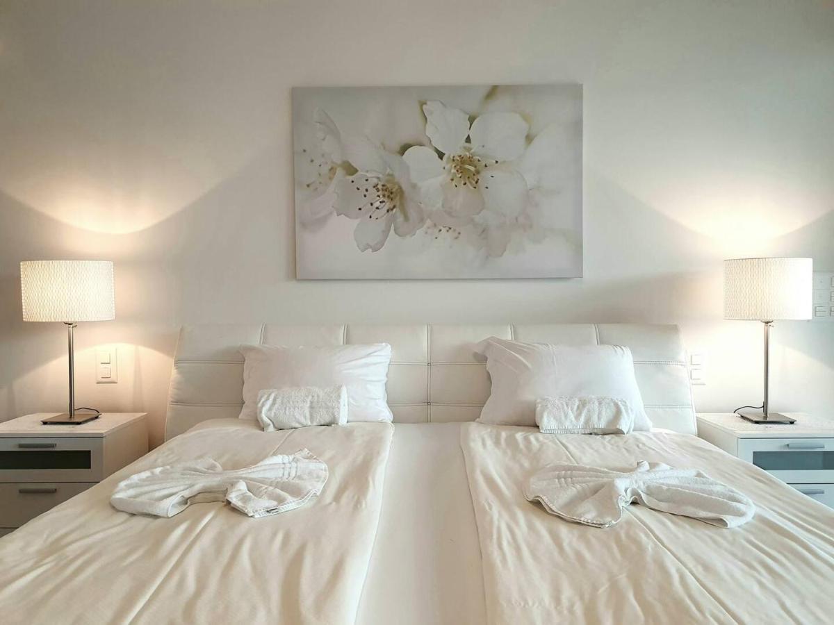 Residenza Vivian Deluxe Apartments Locarno Exterior photo